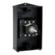 Eaton Interrupteur principal I2/SVB P1-25/I2/SVB/N