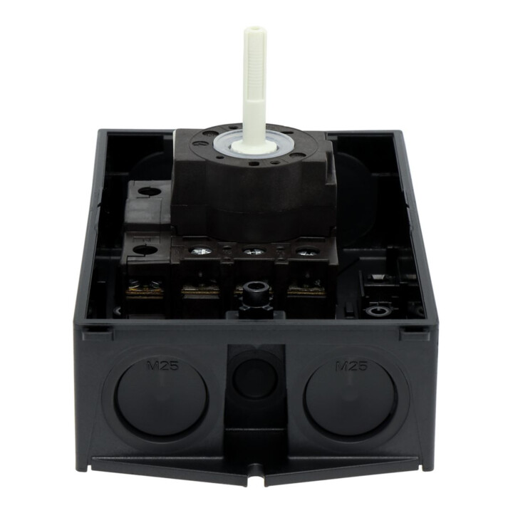 Eaton Interrupteur principal I2/SVB P1-25/I2/SVB/N