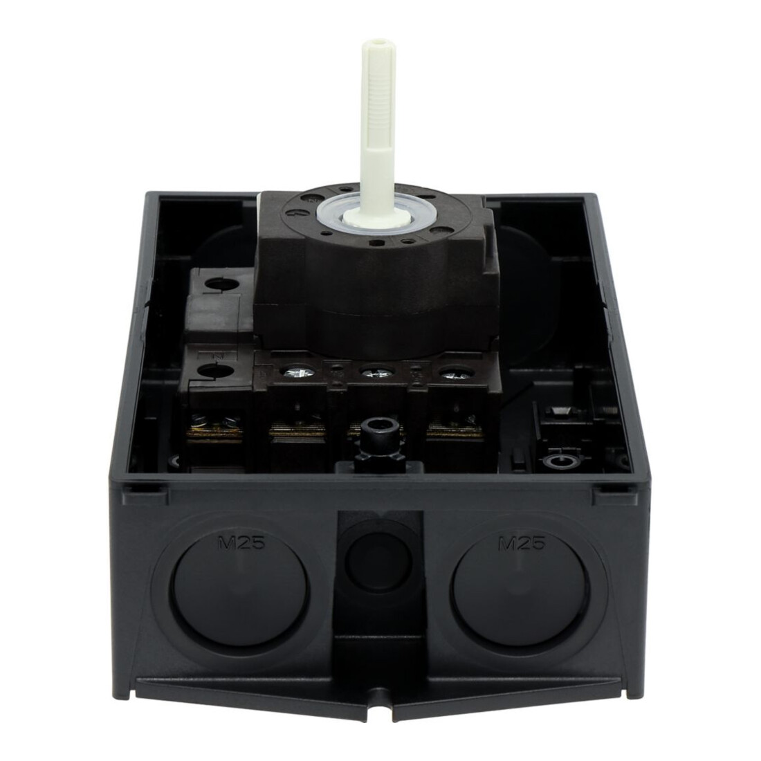 Eaton Interrupteur principal I2/SVB P1-25/I2/SVB/N