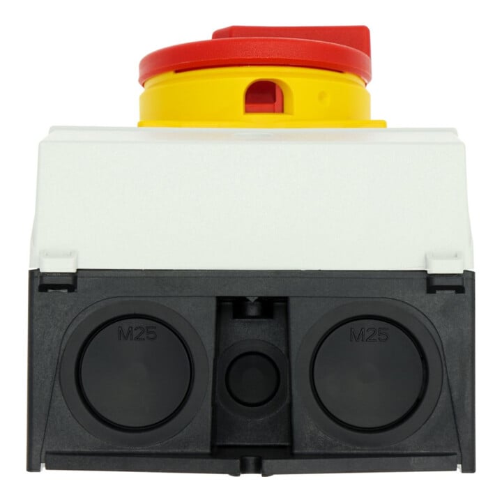 Eaton Interrupteur principal I2/SVB P1-25/I2/SVB/N