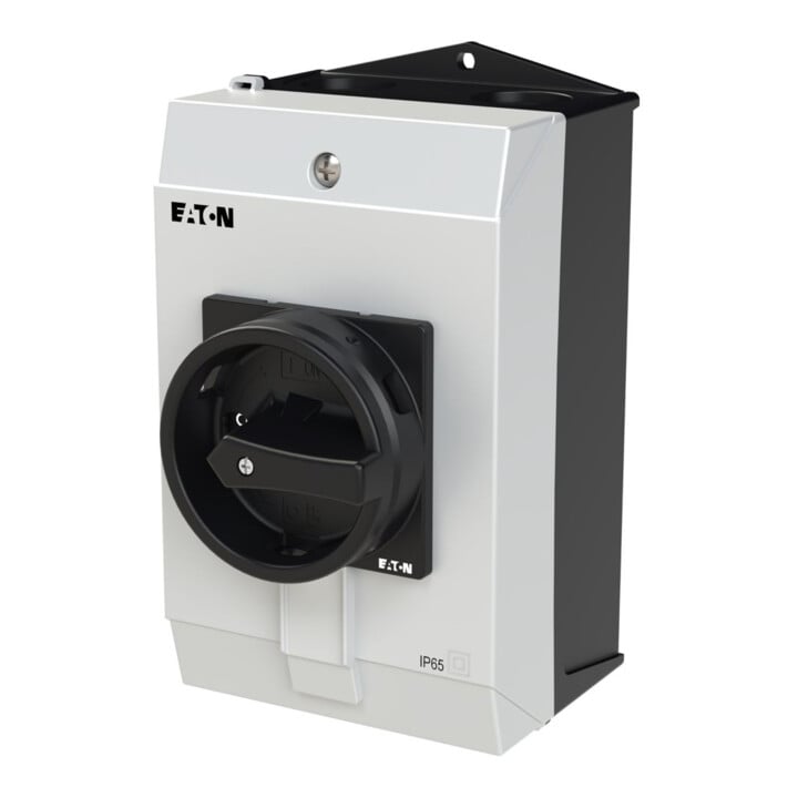 Eaton Interrupteur principal I2/SVB P1-25/I2/SVB-SW
