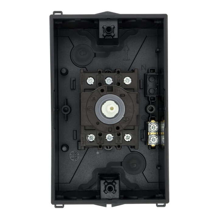 Eaton Interrupteur principal I2/SVB P1-25/I2/SVB-SW