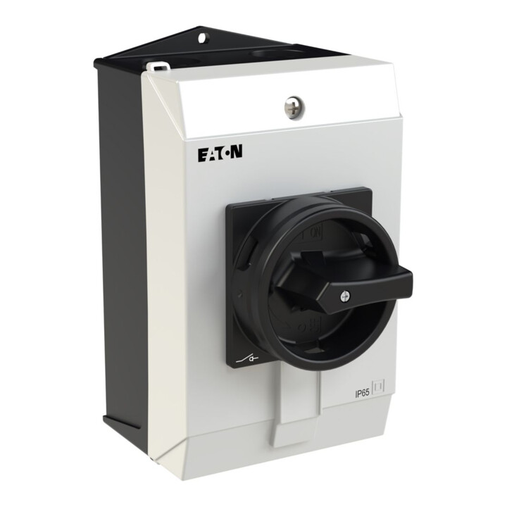 Eaton Interrupteur principal I2/SVB P1-25/I2/SVB-SW