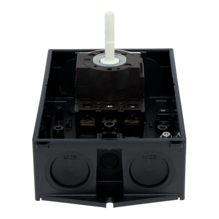 Eaton Interrupteur principal I2/SVB P1-25/I2/SVB-SW