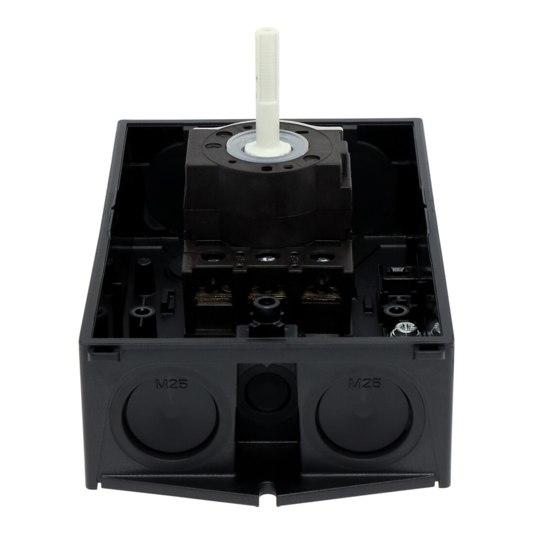 Eaton Interrupteur principal I2/SVB P1-25/I2/SVB-SW