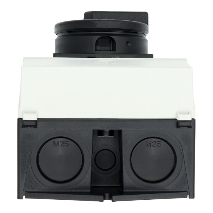 Eaton Interrupteur principal I2/SVB P1-25/I2/SVB-SW