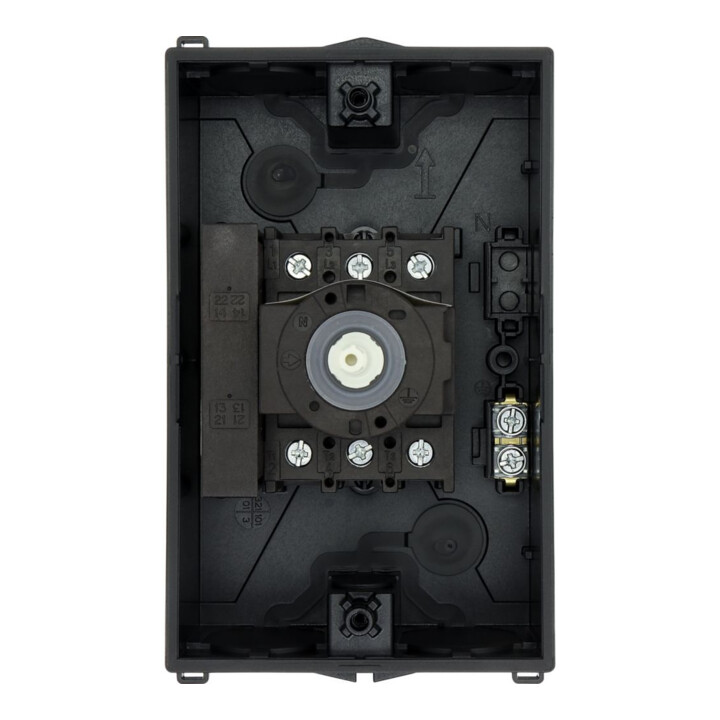 Eaton Interrupteur principal I2/SVB P1-25/I2/SVB-SW/HI11