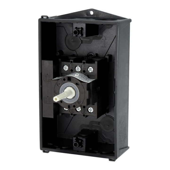 Eaton Interrupteur principal I2/SVB P1-25/I2/SVB-SW/HI11