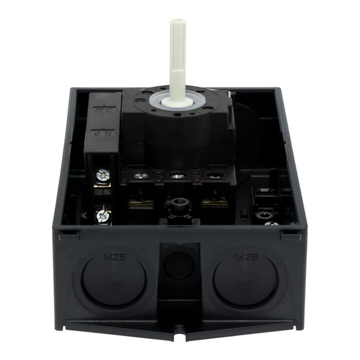 Eaton Interrupteur principal I2/SVB P1-25/I2/SVB-SW/HI11