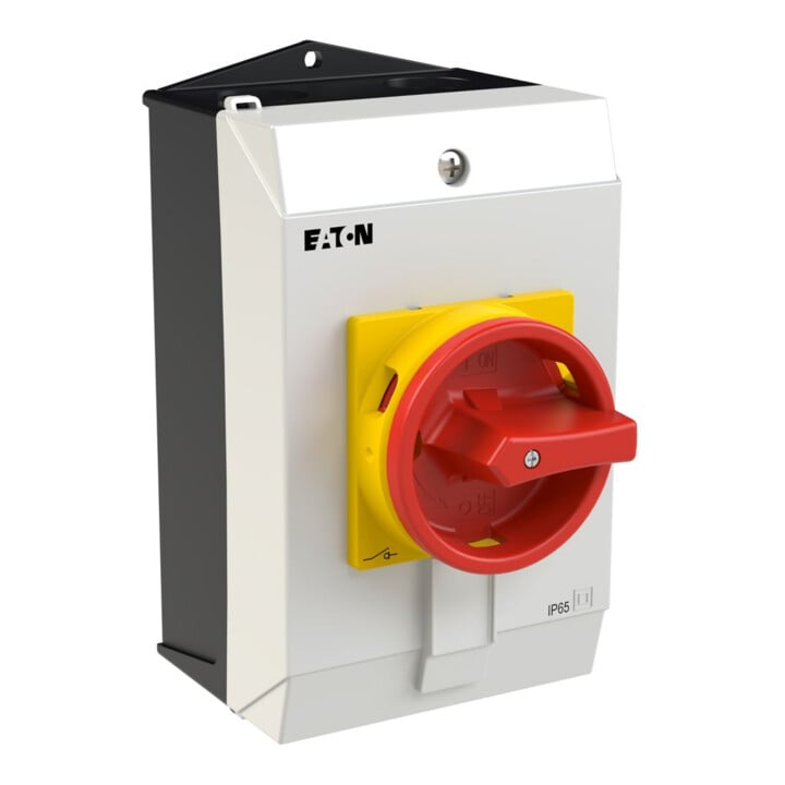 Eaton Interrupteur principal I2/SVB P1-32/I2/SVB