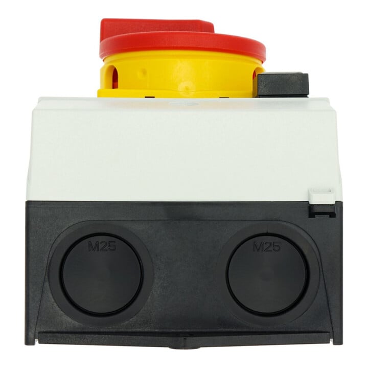 Eaton Interrupteur principal I2/SVB P1-32/I2/SVB