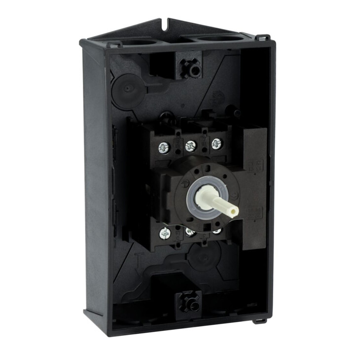 Eaton Interrupteur principal I2/SVB P1-32/I2/SVB/HI11