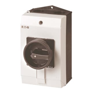 Eaton Interrupteur principal I2/SVB P1-32/I2/SVB-SW