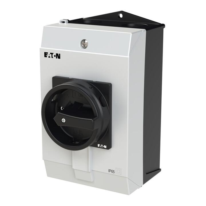Eaton Interrupteur principal I2/SVB P1-32/I2/SVB-SW