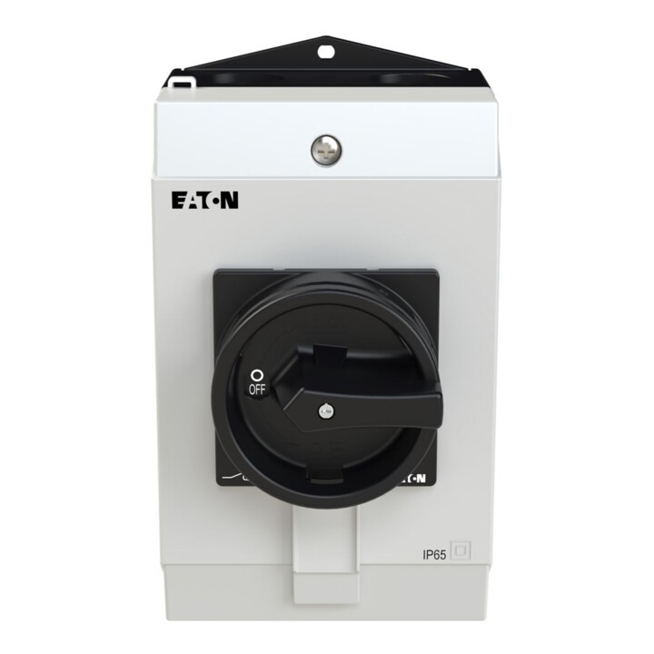 Eaton Interrupteur principal I2/SVB P1-32/I2/SVB-SW