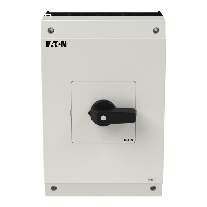 Eaton Interrupteur principal I4 P3-63/I4