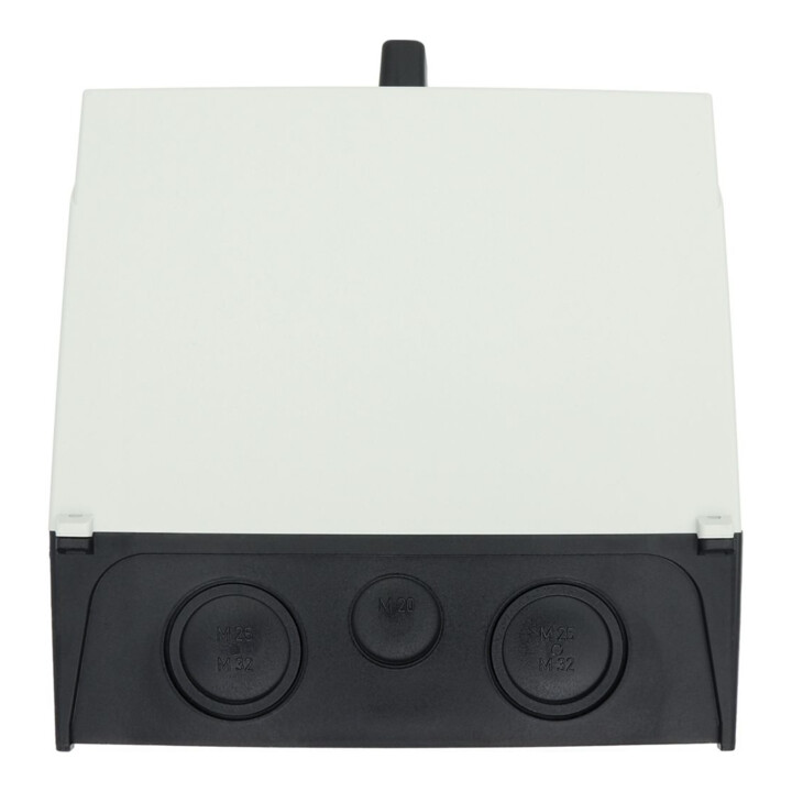 Eaton Interrupteur principal I4 P3-63/I4