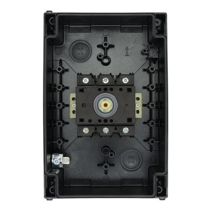 Eaton Interrupteur principal I4 P3-63/I4