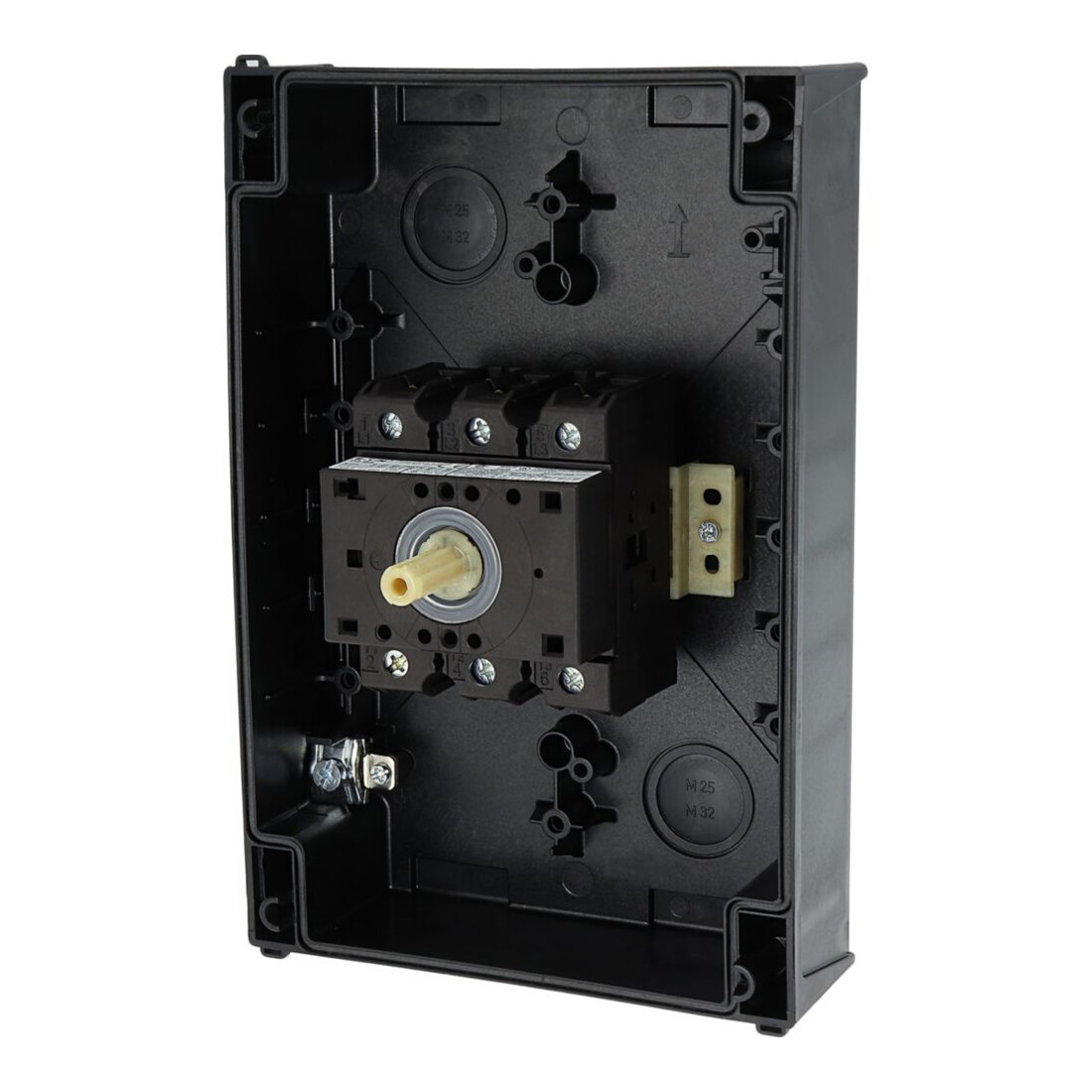 Eaton Interrupteur principal I4 P3-63/I4