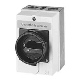 Eaton Interrupteur principal I4/SVB P3-63/I4/SVB