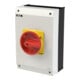 Eaton Interrupteur principal I4/SVB P3-63/I4/SVB