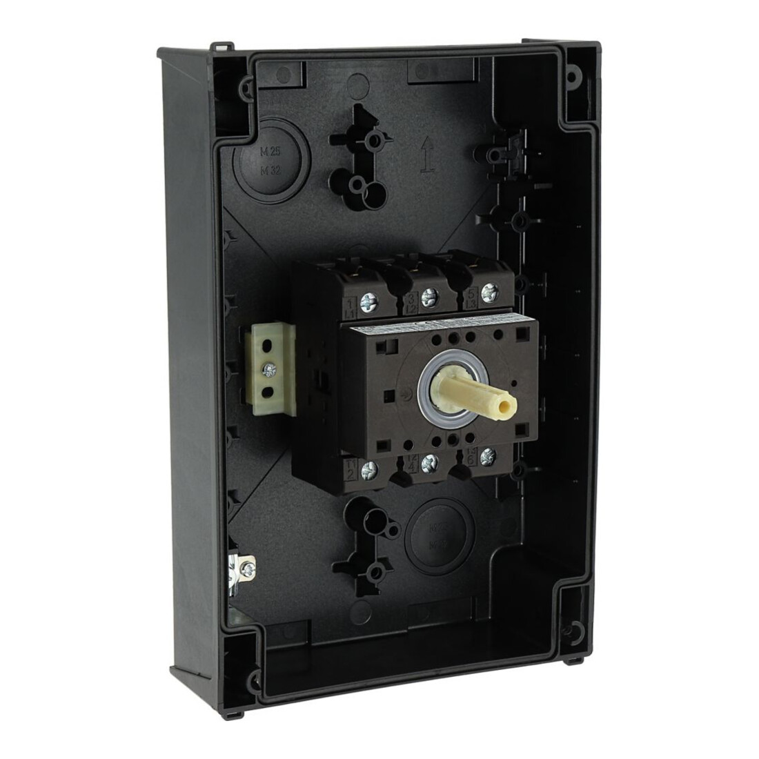 Eaton Interrupteur principal I4/SVB P3-63/I4/SVB