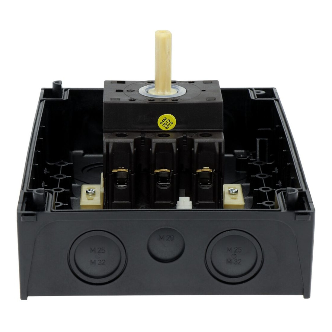 Eaton Interrupteur principal I4/SVB P3-63/I4/SVB