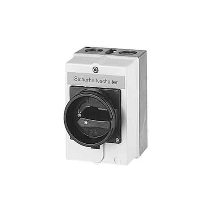 Eaton Interrupteur principal I4/SVB P3-63/I4/SVB/HI11