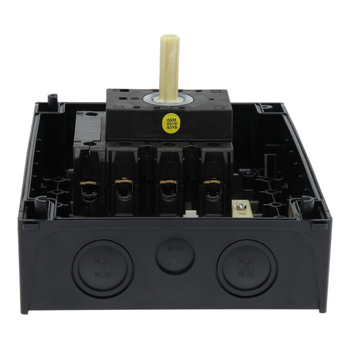 Eaton Interrupteur principal I4/SVB P3-63/I4/SVB/N