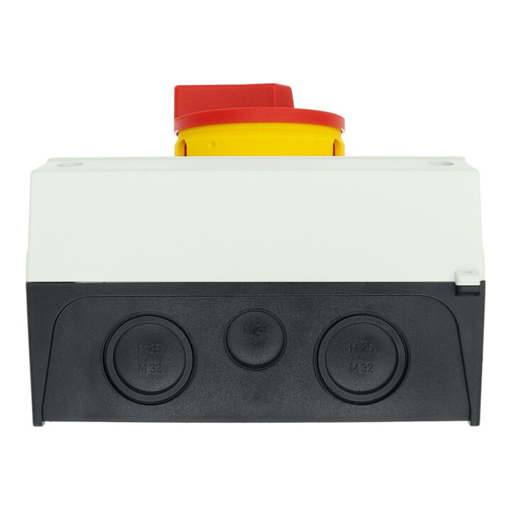 Eaton Interrupteur principal I4/SVB P3-63/I4/SVB/N