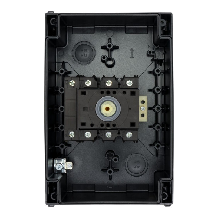 Eaton Interrupteur principal I4/SVB P3-63/I4/SVB/N