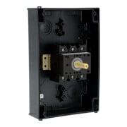 Eaton Interrupteur principal I4/SVB P3-63/I4/SVB-SW-2