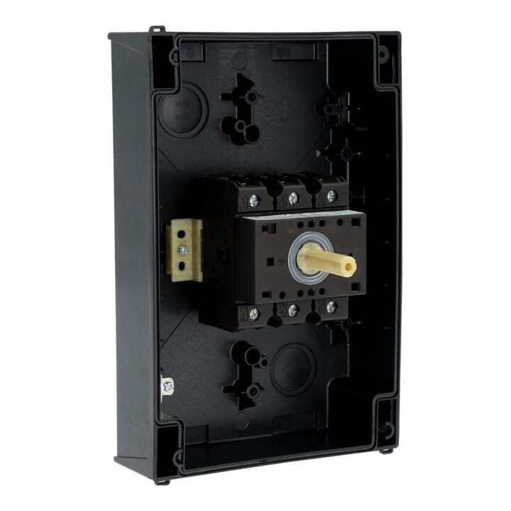 Eaton Interrupteur principal I4/SVB P3-63/I4/SVB-SW