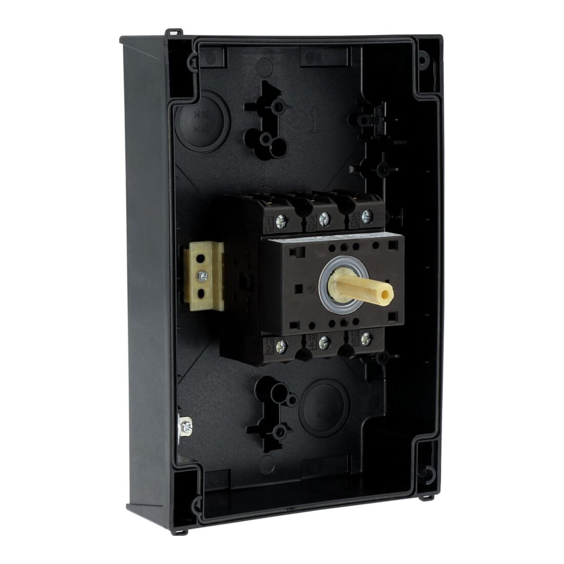Eaton Interrupteur principal I4/SVB P3-63/I4/SVB-SW
