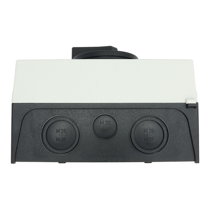 Eaton Interrupteur principal I4/SVB P3-63/I4/SVB-SW