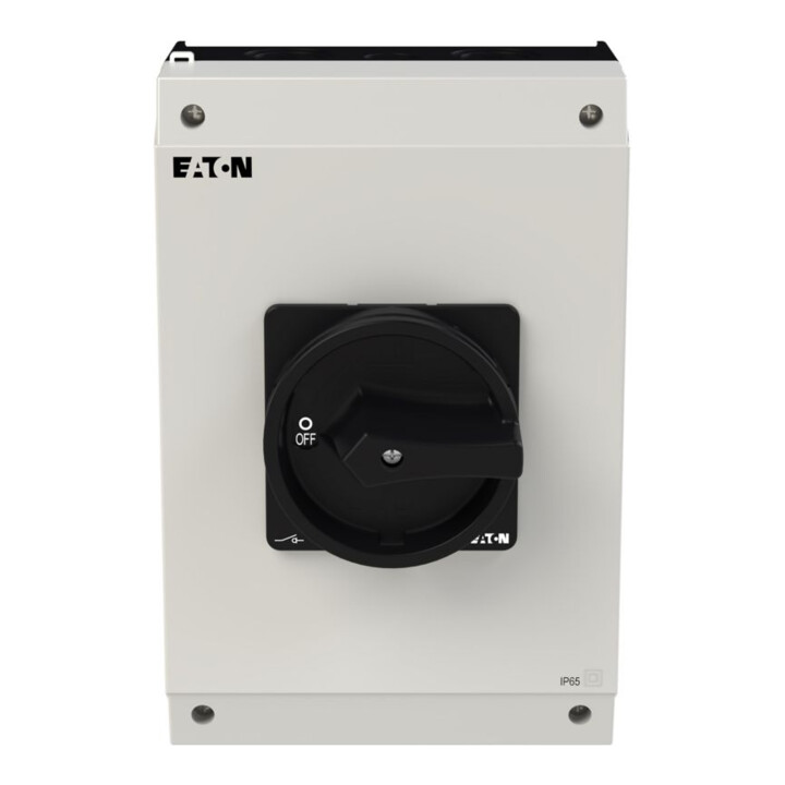 Eaton Interrupteur principal I4/SVB P3-63/I4/SVB-SW
