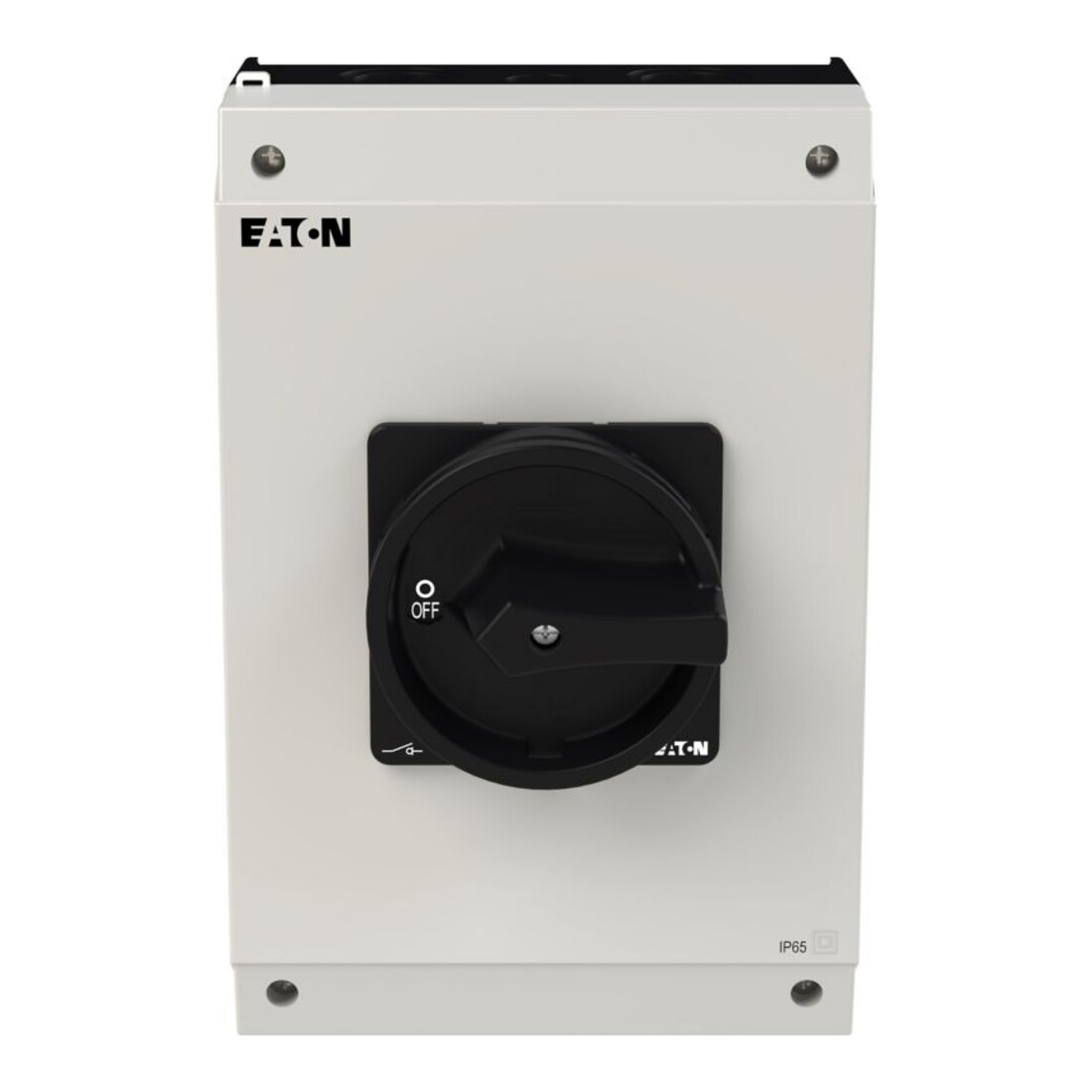 Eaton Interrupteur principal I4/SVB P3-63/I4/SVB-SW