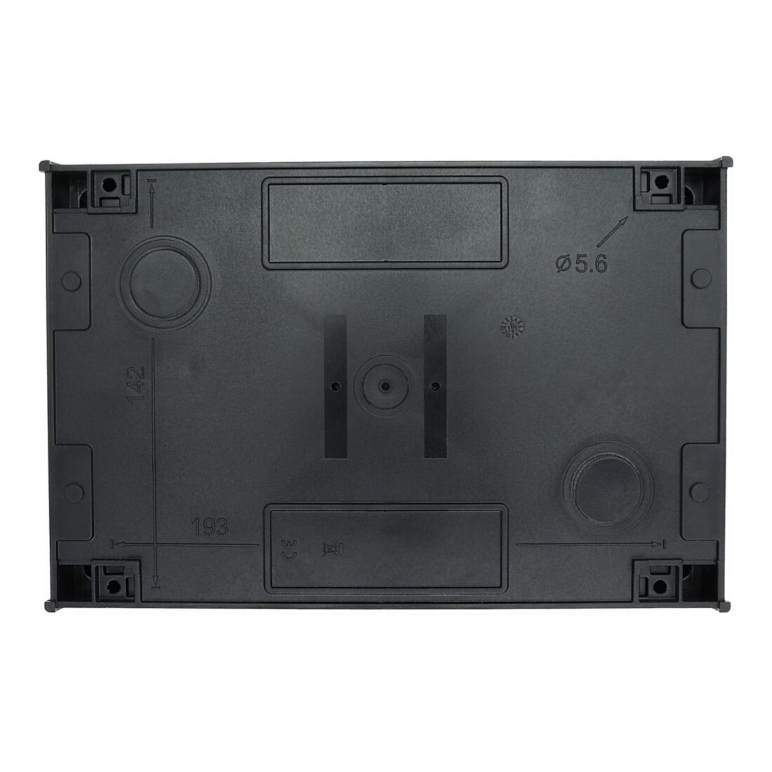 Eaton Interrupteur principal I4/SVB P3-63/I4/SVB-SW