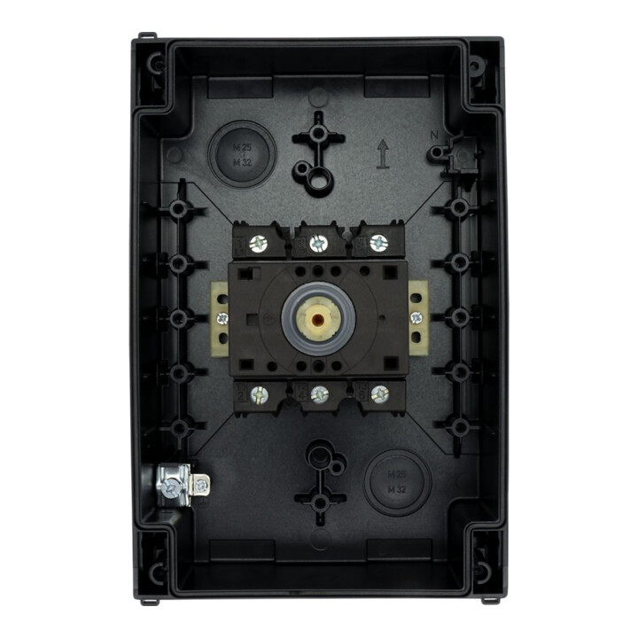 Eaton Interrupteur principal I4/SVB P3-63/I4/SVB-SW