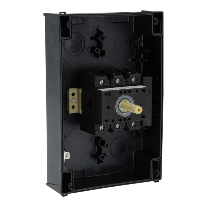 Eaton Interrupteur principal I4/SVB P3-63/I4/SVB-SW/HI11
