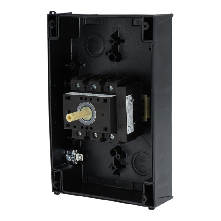 Eaton Interrupteur principal I4/SVB P3-63/I4/SVB-SW/HI11