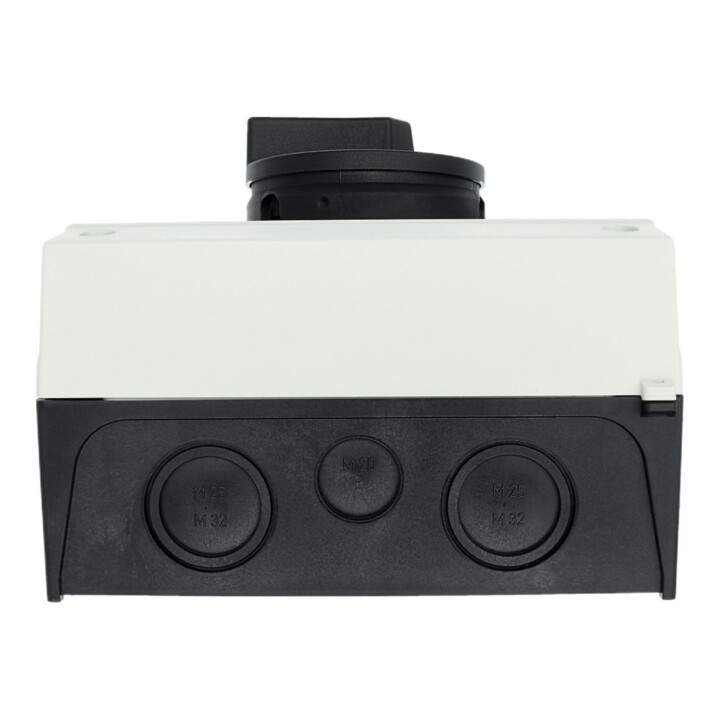 Eaton Interrupteur principal I4/SVB P3-63/I4/SVB-SW/HI11