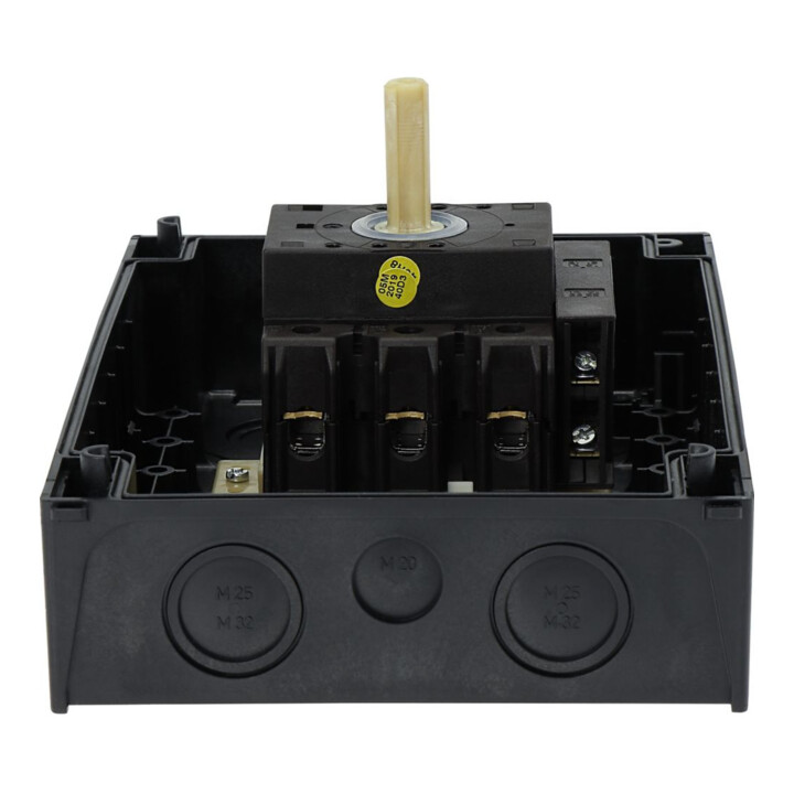 Eaton Interrupteur principal I4/SVB P3-63/I4/SVB-SW/HI11