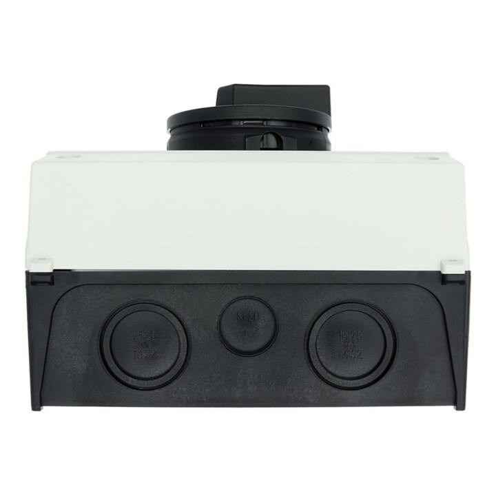 Eaton Interrupteur principal I4/SVB P3-63/I4/SVB-SW/HI11
