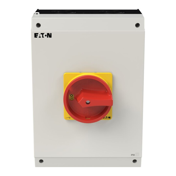 Eaton Interrupteur principal I5/SVB P3-100/I5/SVB