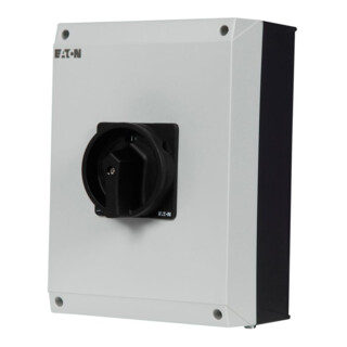 Eaton Interrupteur principal I5/SVB P3100/I5/SVB-SW/HI11