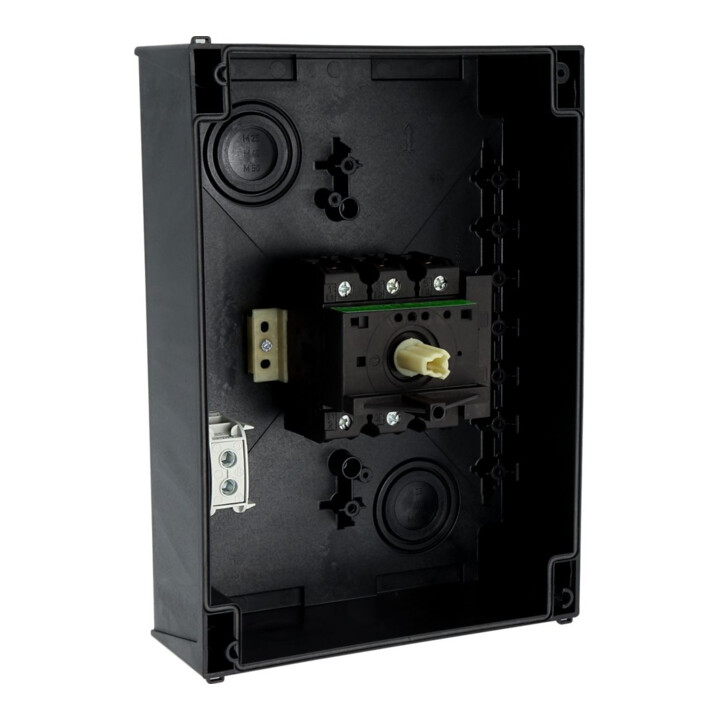 Eaton Interrupteur principal I5/SVB P3100/I5/SVB-SW/HI11
