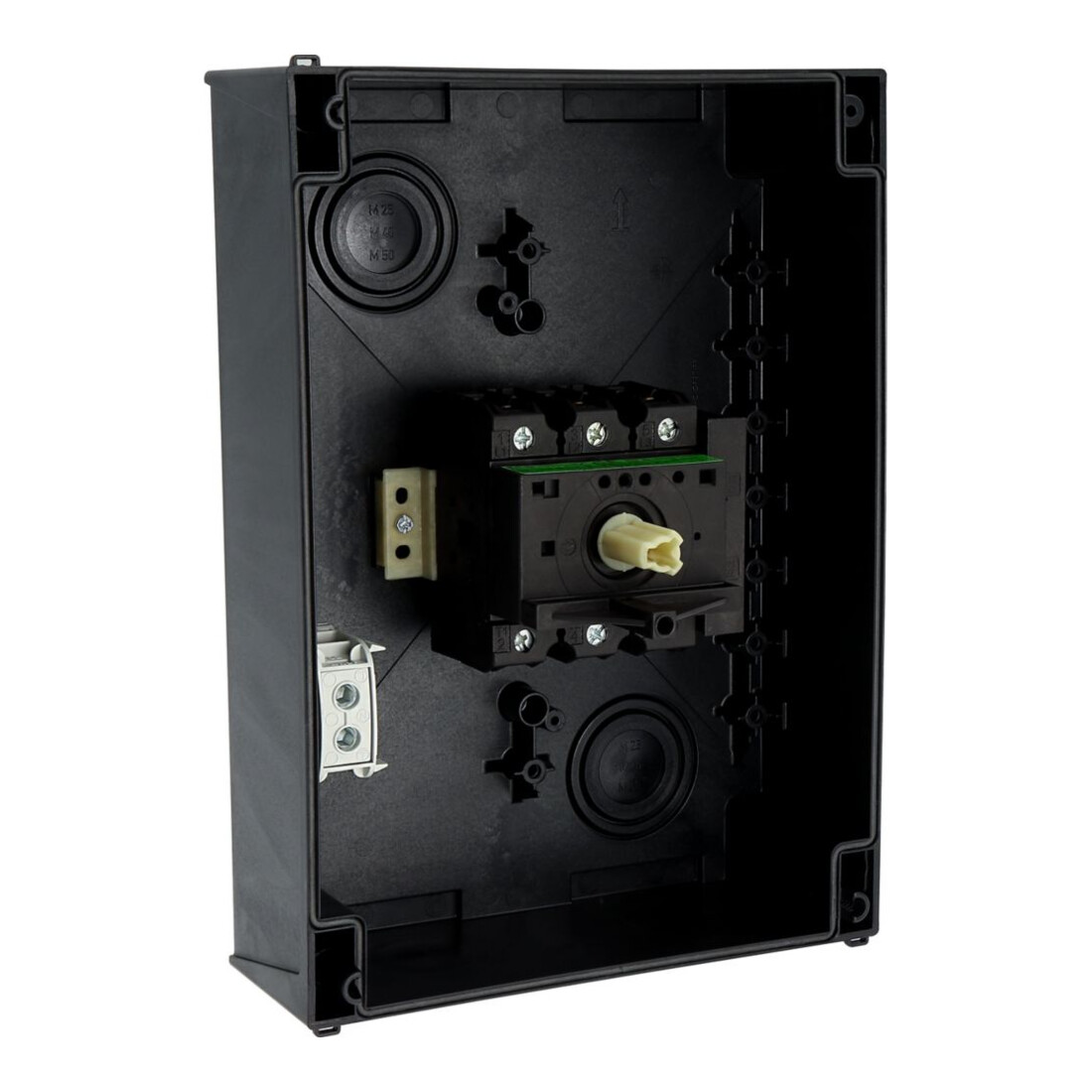 Eaton Interrupteur principal I5/SVB P3100/I5/SVB-SW/HI11