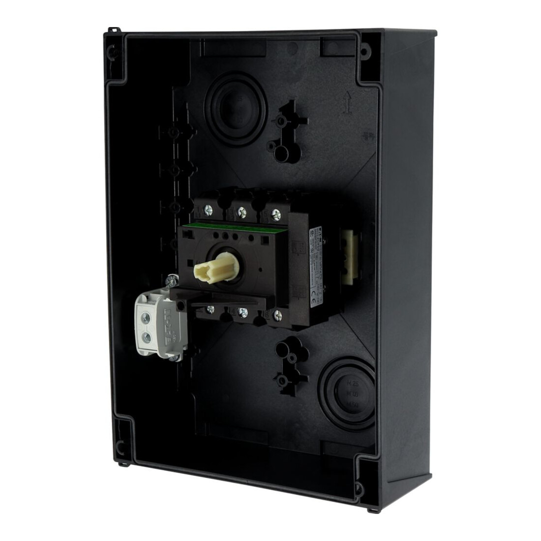 Eaton Interrupteur principal I5/SVB P3100/I5/SVB-SW/HI11