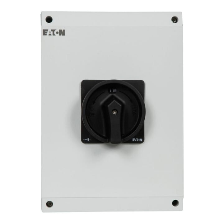 Eaton Interrupteur principal I5/SVB P3100/I5/SVB-SW/HI11